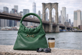 Florence Vegan Leather Bags