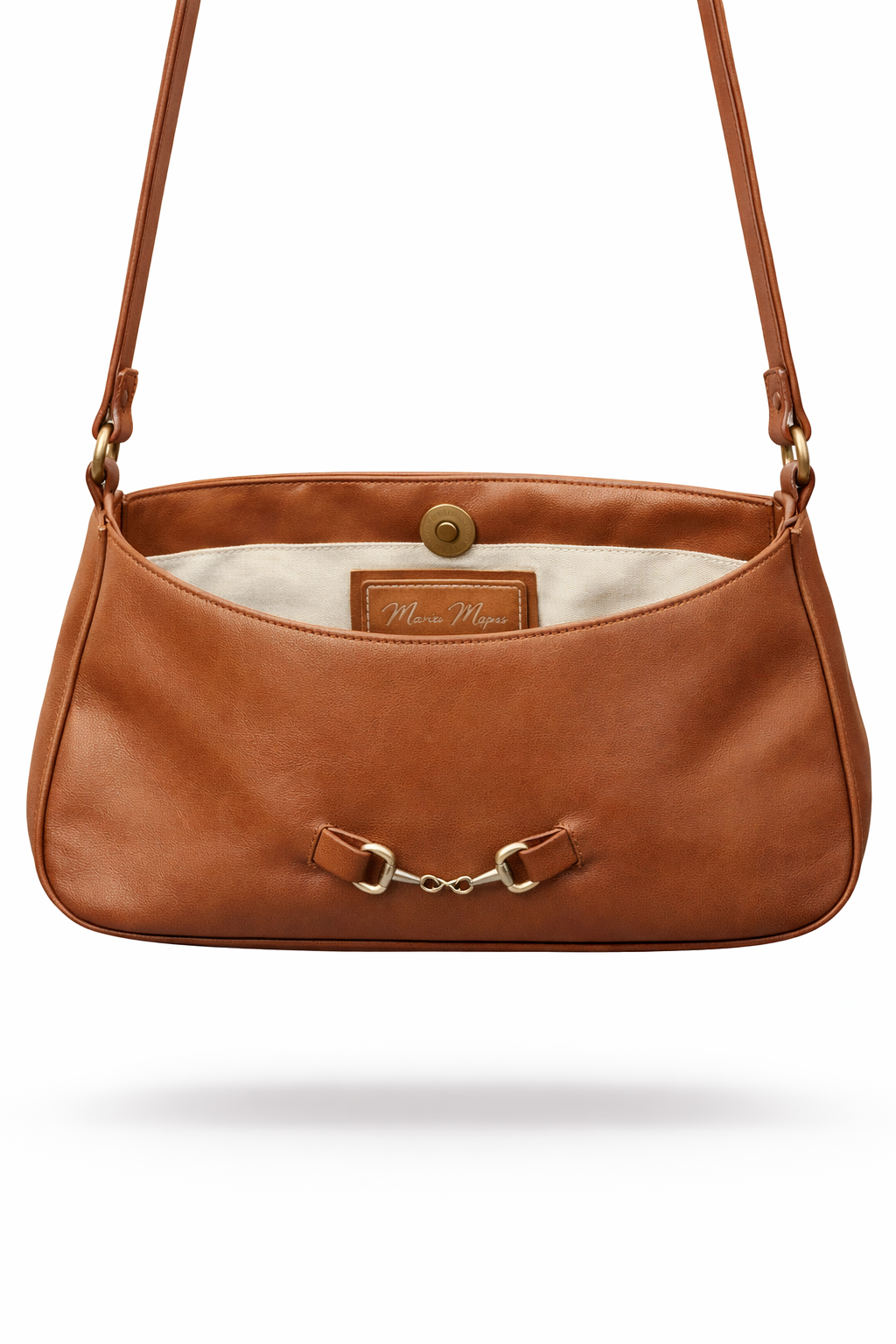 Milano Vegan Leather Bag
