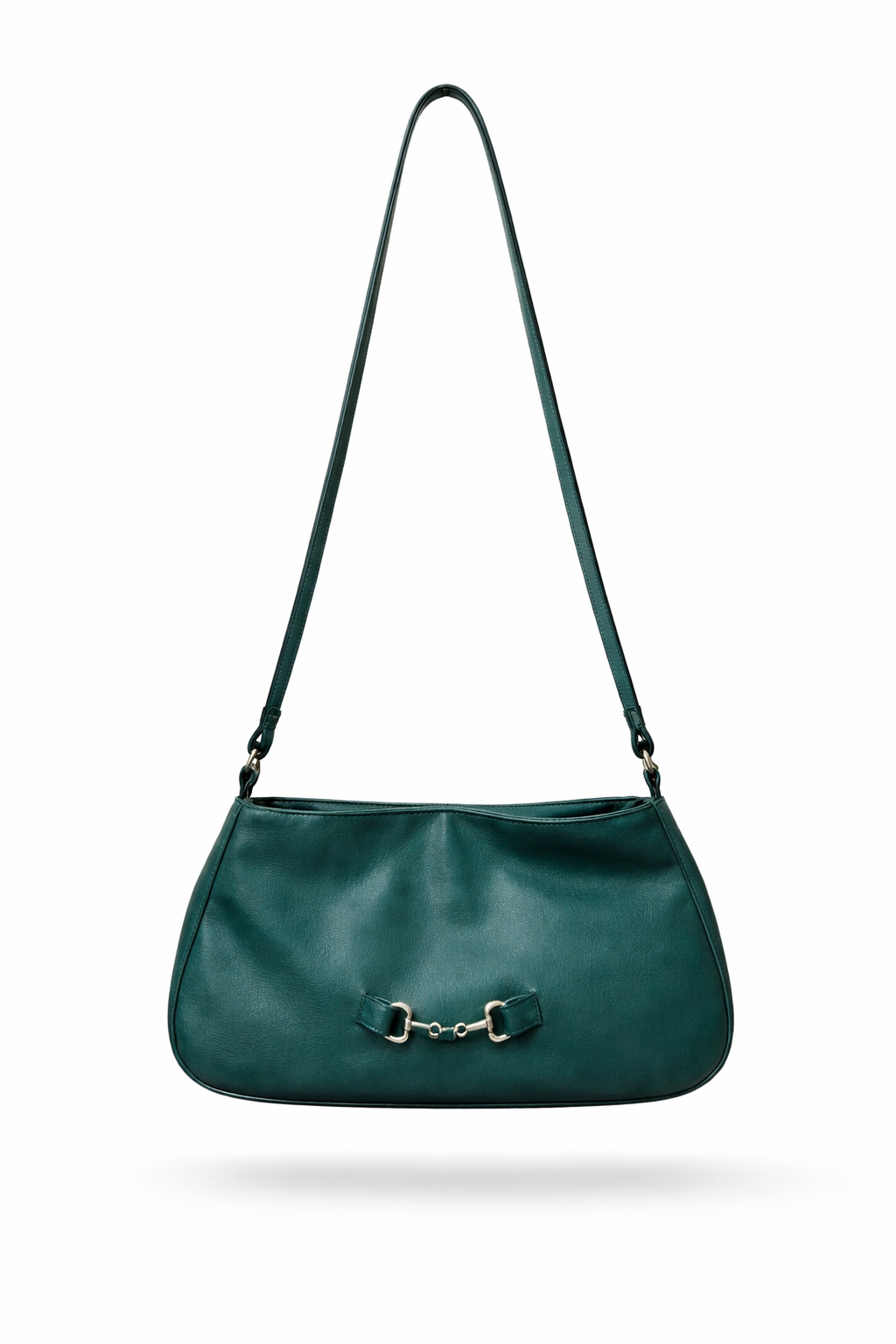Milano Vegan Leather Bag