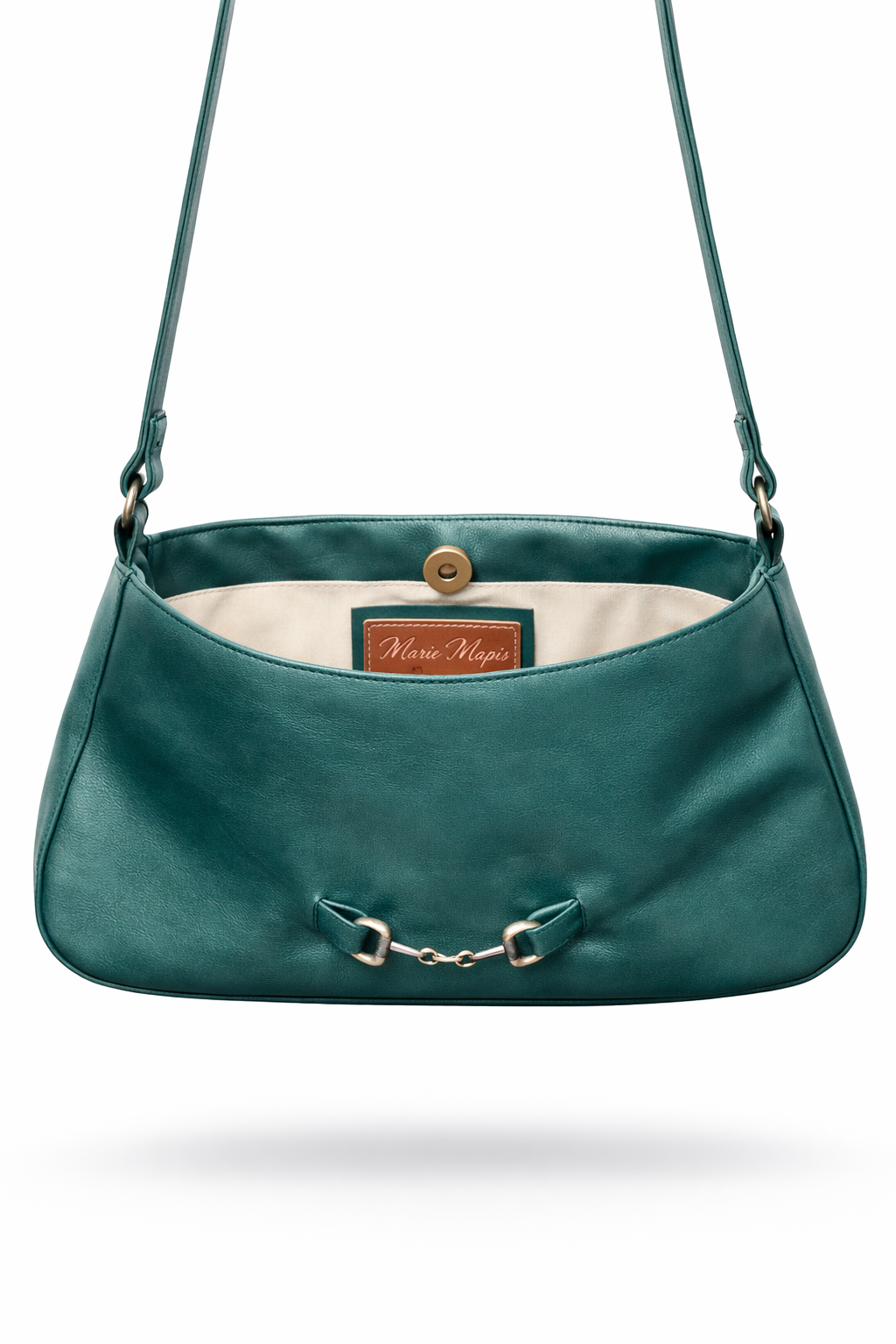 Milano Vegan Leather Bag
