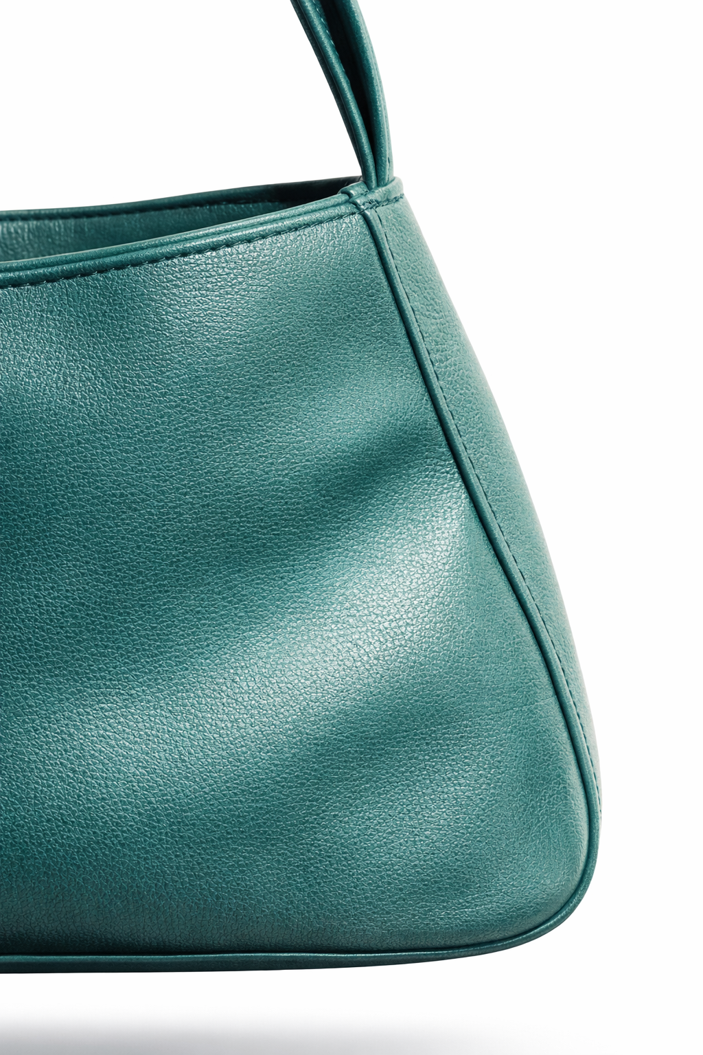 Milano Vegan Leather Bag