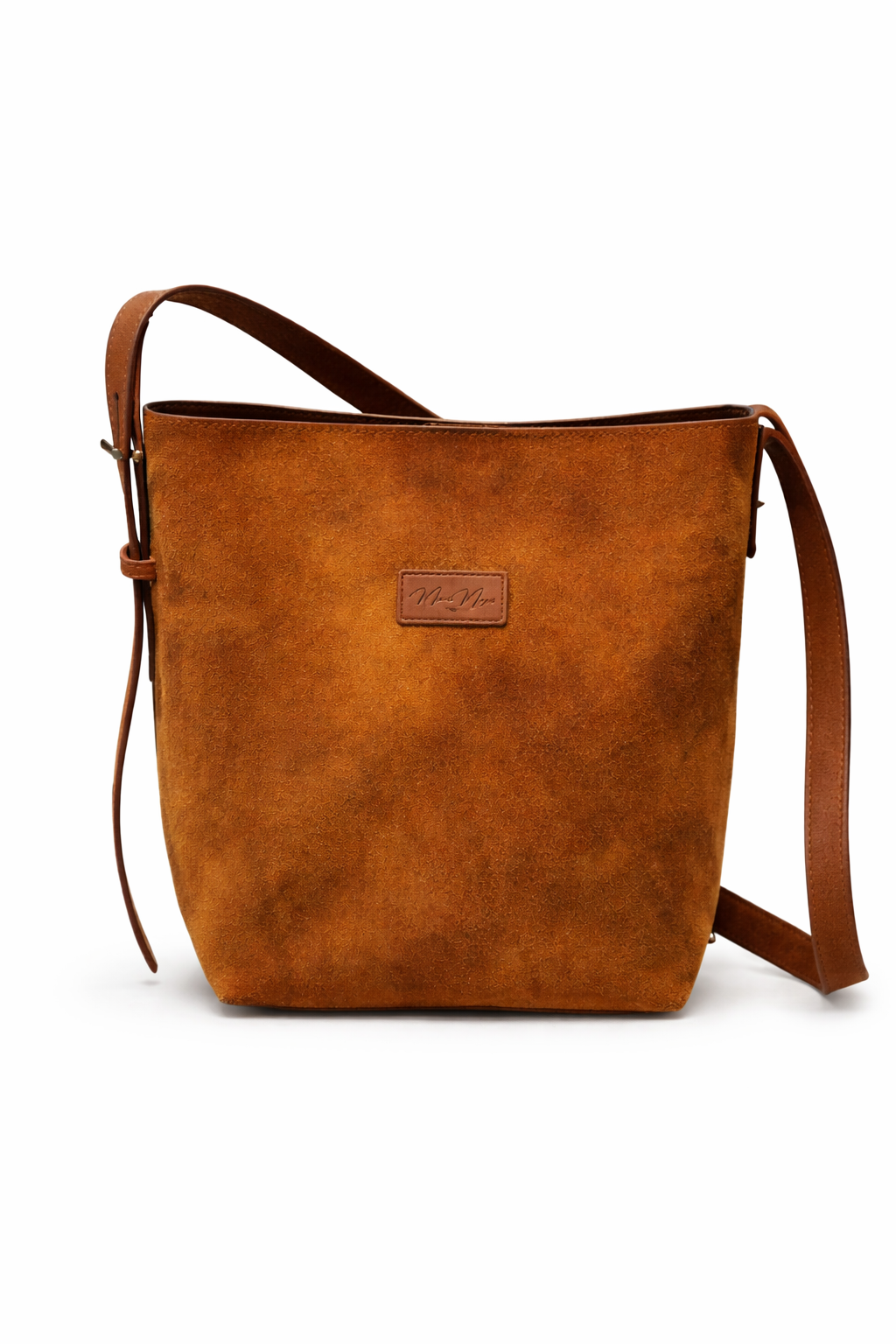 Vegan Suede Leather Bags