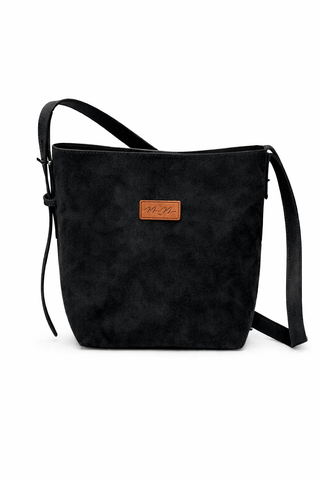 Vegan Suede Leather Bags